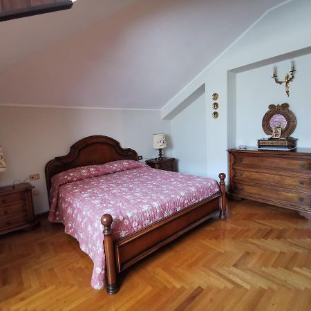 Casa Vacanze - Residenza Elvezia Tirano Esterno foto