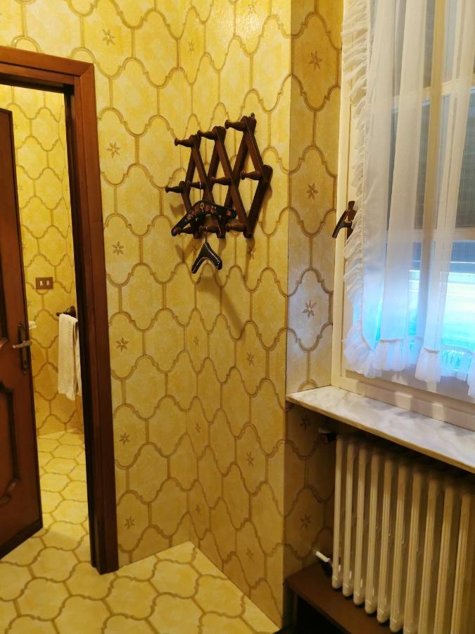 Casa Vacanze - Residenza Elvezia Tirano Esterno foto