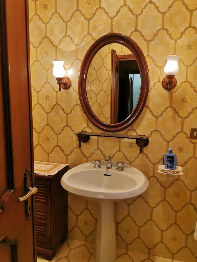Casa Vacanze - Residenza Elvezia Tirano Esterno foto