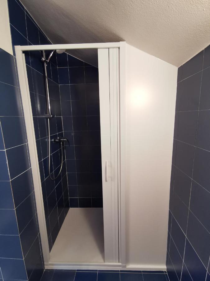 Casa Vacanze - Residenza Elvezia Tirano Esterno foto