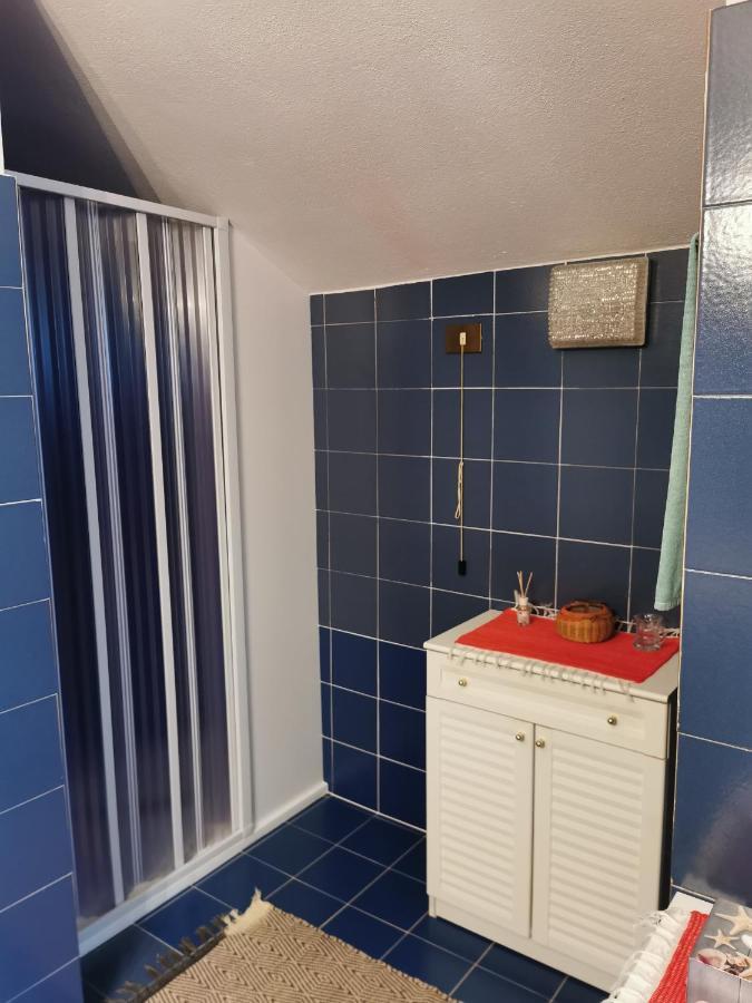 Casa Vacanze - Residenza Elvezia Tirano Esterno foto